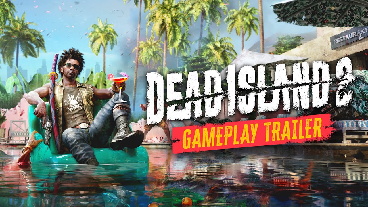 Dead Island 2 - Haus - Epic Games Store