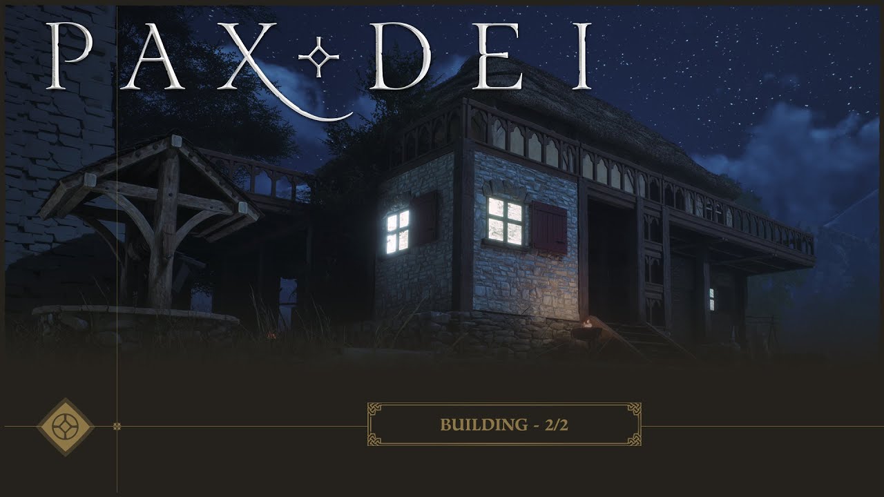 Pax Dei - MMO Wiki