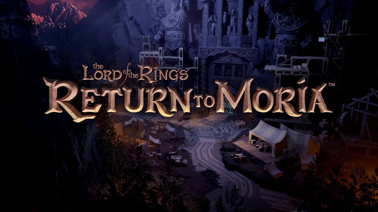 Where to find resin in Lord of the Rings: Return to Moria