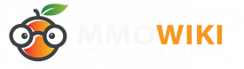 MMO Wiki Logo
